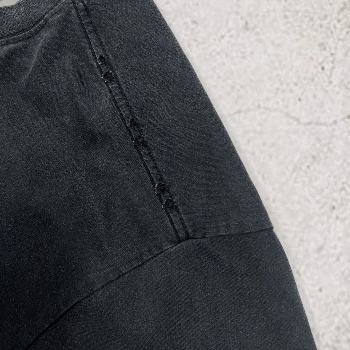 【 . Quality】BALENCI*GA/ .SS 26 New Arrival 。 Balenclag* T 。 Retro . 。 . Authentic 。 ！ ZP 。 260 ， . ， ， 。 。 ， 。 OS . Same Style ：BL 263786 ： Size：XS S M L